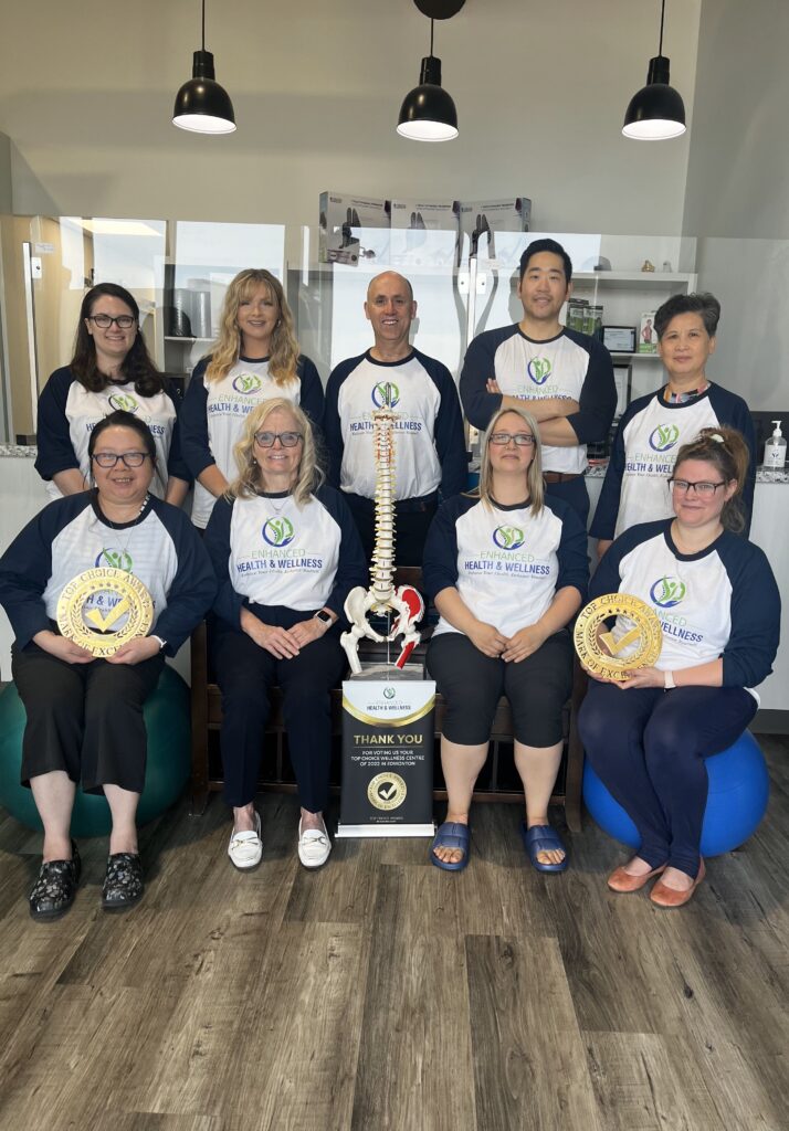 South Edmonton - Enhanced Health & Wellness Team
